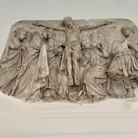 Le Moulin De L'abbaye Notre Dame Du Vivier * Namur