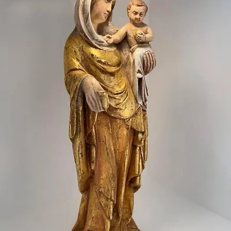 Le Moulin De L'abbaye Notre Dame Du Vivier بيت للعطل نامور