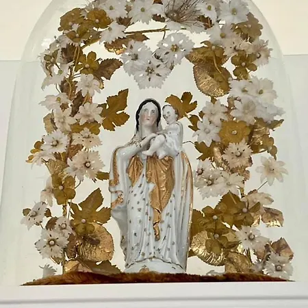 Le Moulin De L'abbaye Notre Dame Du Vivier *