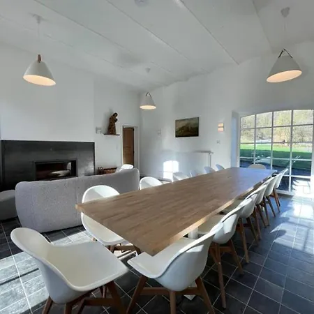 Le Moulin De L'abbaye Notre Dame Du Vivier