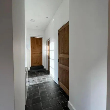 Σπίτι διακοπών Le Moulin De L'abbaye Notre Dame Du Vivier Ναμούρ