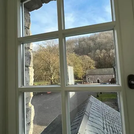 Tatil Evi Le Moulin De L'abbaye Notre Dame Du Vivier *