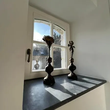 Le Moulin De L'abbaye Notre Dame Du Vivier *