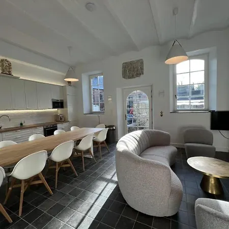 Le Moulin De L'abbaye Notre Dame Du Vivier *