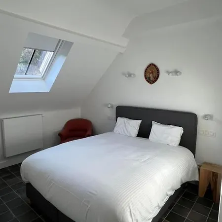 Le Moulin De L'abbaye Notre Dame Du Vivier Σπίτι διακοπών Ναμούρ