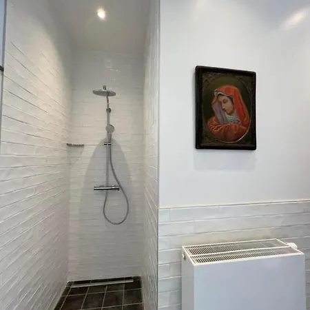 Le Moulin De L'abbaye Notre Dame Du Vivier * Ναμούρ