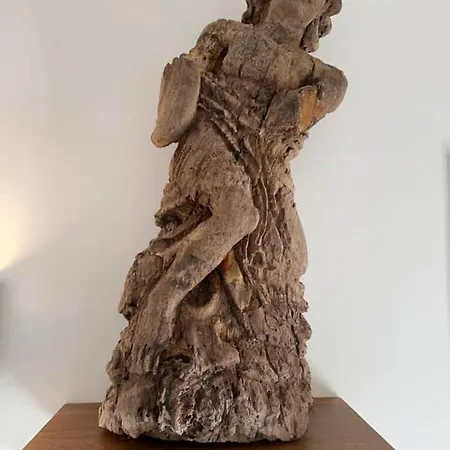 Σπίτι διακοπών Le Moulin De L'abbaye Notre Dame Du Vivier *