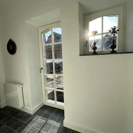 Le Moulin De L'abbaye Notre Dame Du Vivier * Ναμούρ