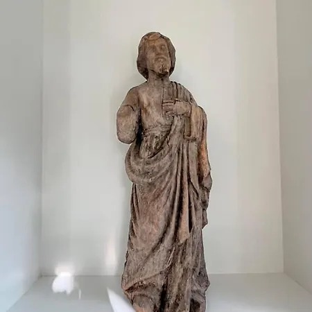 Le Moulin De L'abbaye Notre Dame Du Vivier * Ναμούρ