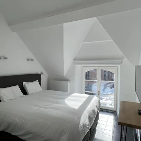 Le Moulin De L'abbaye Notre Dame Du Vivier نامور