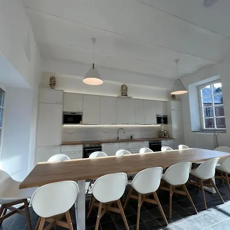 Le Moulin De L'abbaye Notre Dame Du Vivier Nyaraló Namur