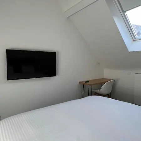 Σπίτι διακοπών Le Moulin De L'abbaye Notre Dame Du Vivier