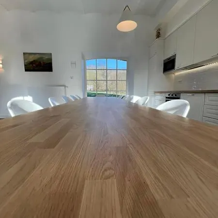 Le Moulin De L'abbaye Notre Dame Du Vivier *