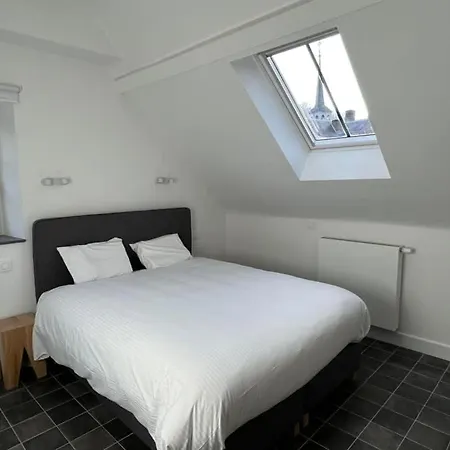 Holiday home Le Moulin De L'abbaye Notre Dame Du Vivier Namur