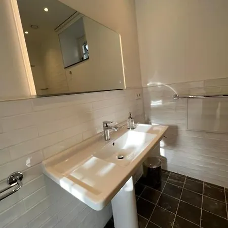 Le Moulin De L'abbaye Notre Dame Du Vivier